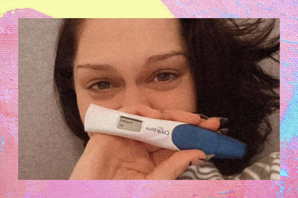 Jessie J revela que estava grávida e sofreu aborto espontâneo