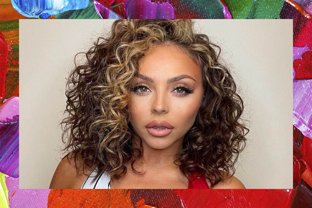 Jesy Nelson testa positivo para Covid-19 e cancela show