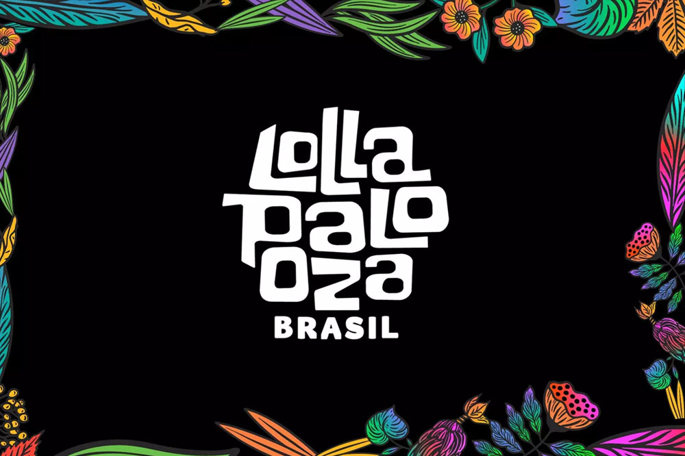 Lollapalooza Brasil: confira os horários dos shows em cada palco