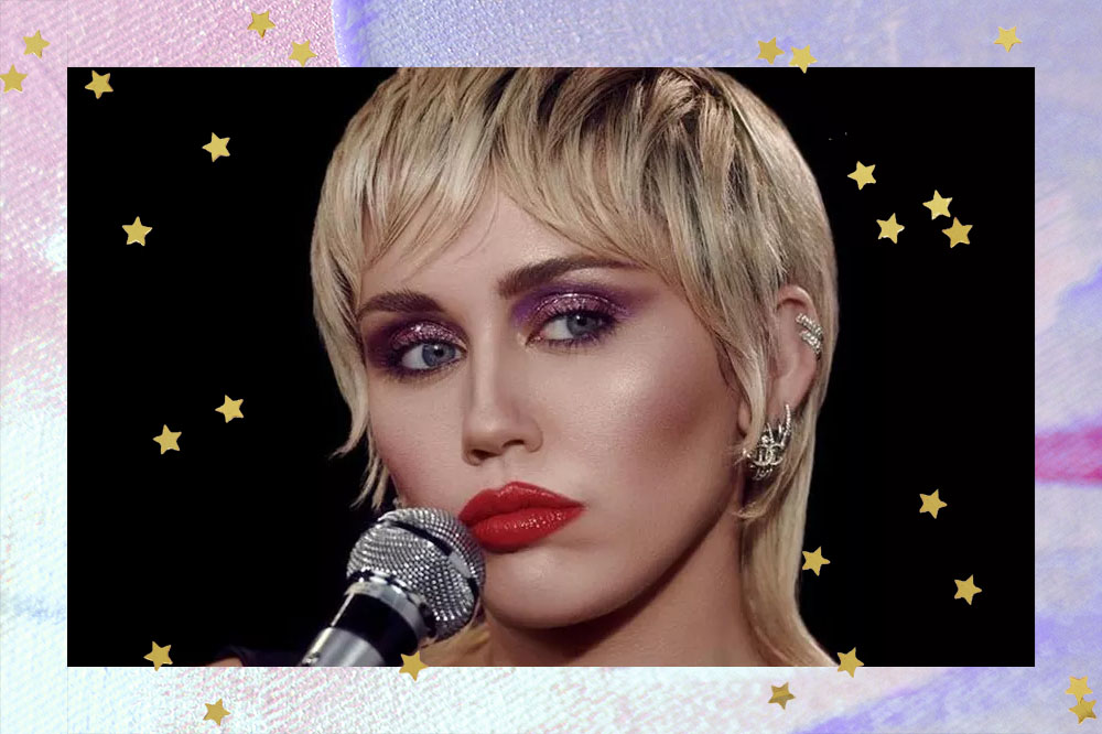 Vixi! Miley Cyrus comenta sobre não ter sido indicada ao Grammy