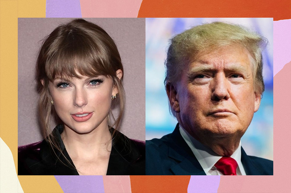 Ex-assessora de Trump revela que ouvir Taylor Swift podia causar demissão