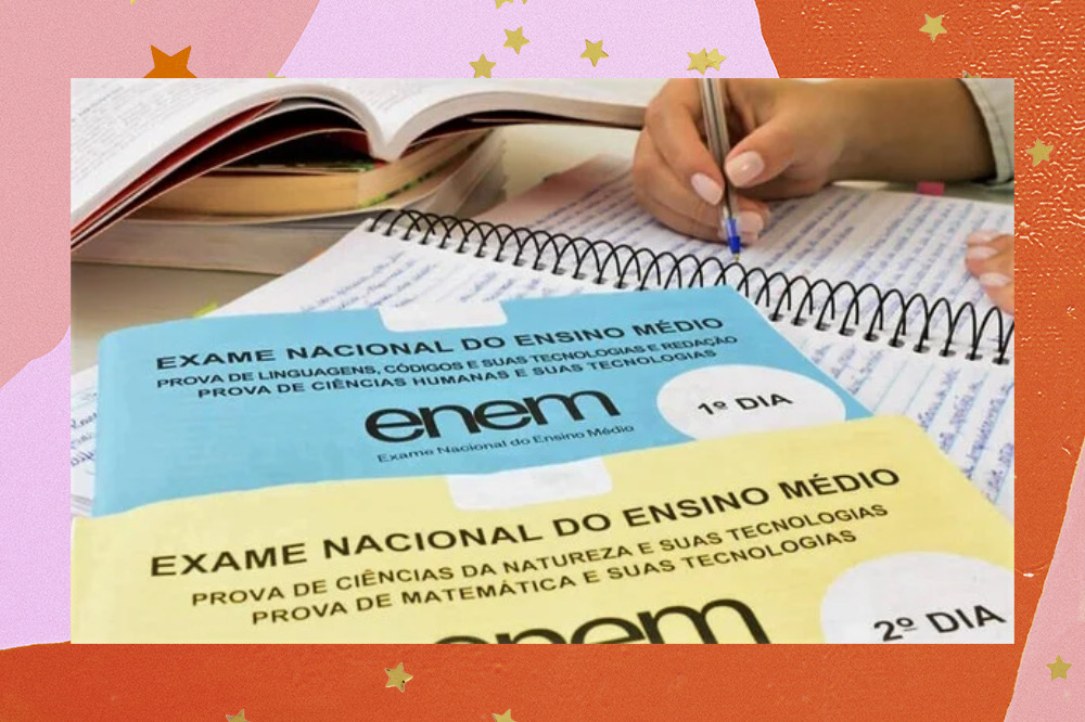 11 erros que podem fazer você zerar a redação do Enem