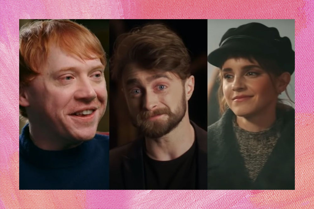 HBO Max libera trailer oficial de Harry Potter: De Volta a Hogwarts