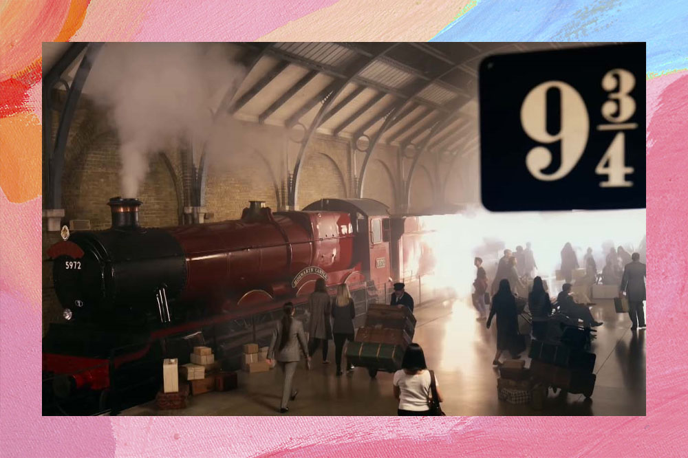 Harry Potter: ex-alunos retornam à Hogwarts em novo teaser de especial