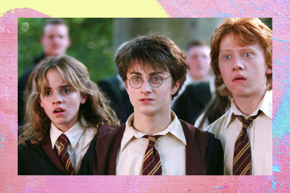 Harry Potter: foto de Daniel, Rupert e Emma juntos em especial é divulgada