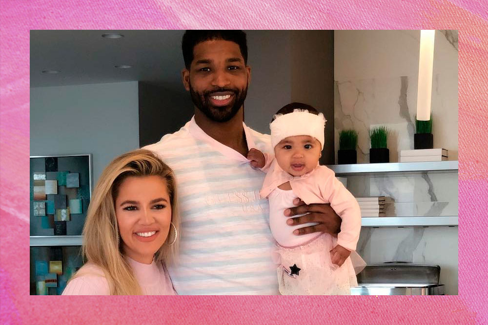 Tristan Thompson confessa ter traído Khloé Kardashian diversas vezes