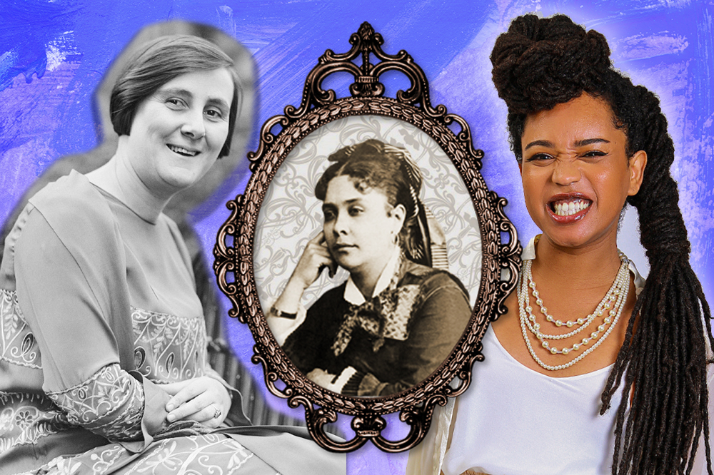 Conheça sete mulheres brasileiras que revolucionaram a história do país