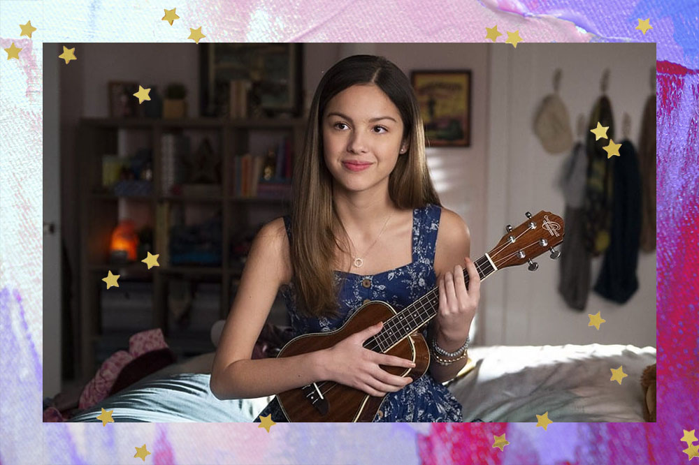 Olivia Rodrigo confirma que estará na 3ª temporada de High School Musical