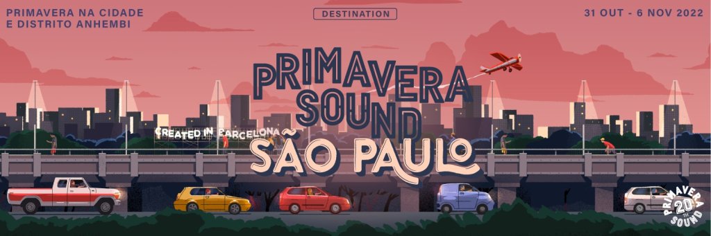 Primavera Sound: todas as informações sobre ingressos e vendas do festival