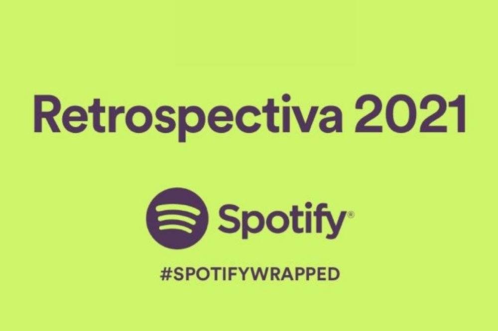 Retrospectiva Spotify: saiba como acessar a sua e os destaques de 2021