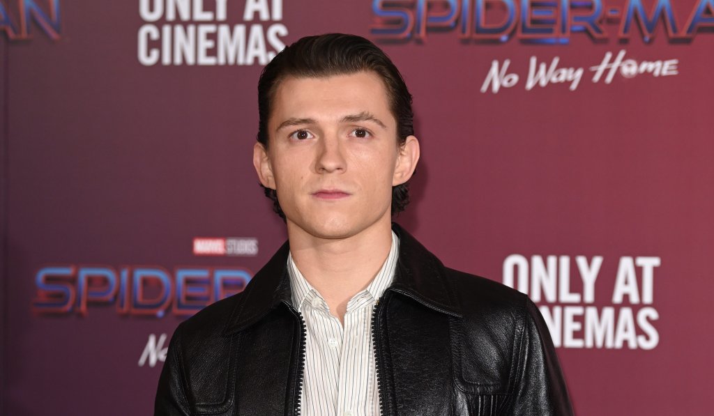 Homem-Aranha: Tom Holland relata fala sincera de motorista antes de teste