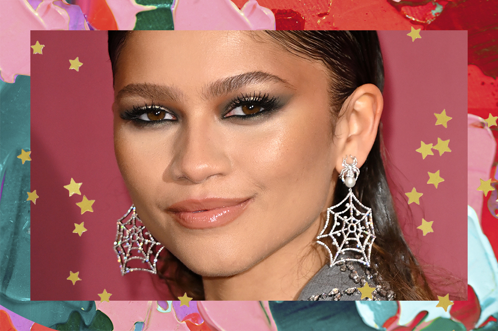 Inspire-se no cabelo curto e moderno de Zendaya em seu novo filme