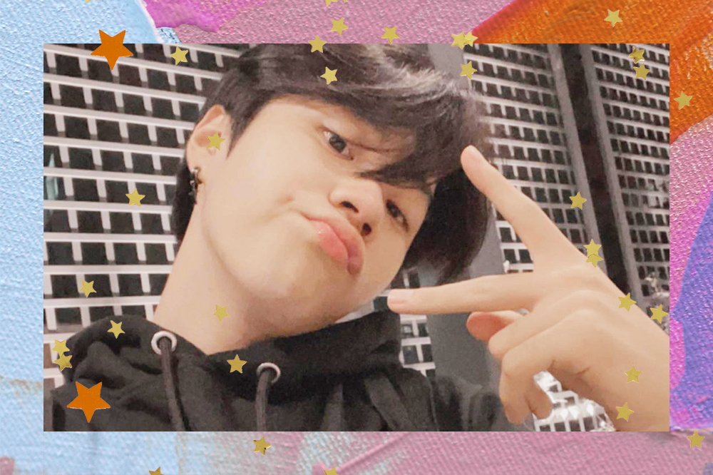Reelers CH: Allan Jeon entrega plot twist na trend de The Rare Occasions