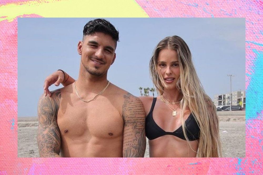 Suposto motivo de separação de Gabriel Medina e Yasmin Brunet é divulgado