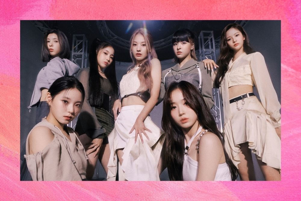 NMIXX: saiba tudo sobre o novo girl group da JYP Entertainment