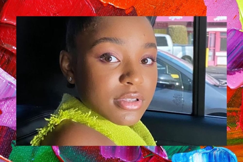 Conheça Saniyya Sidney, uma das estrelas de King Richard: Criando Campeãs