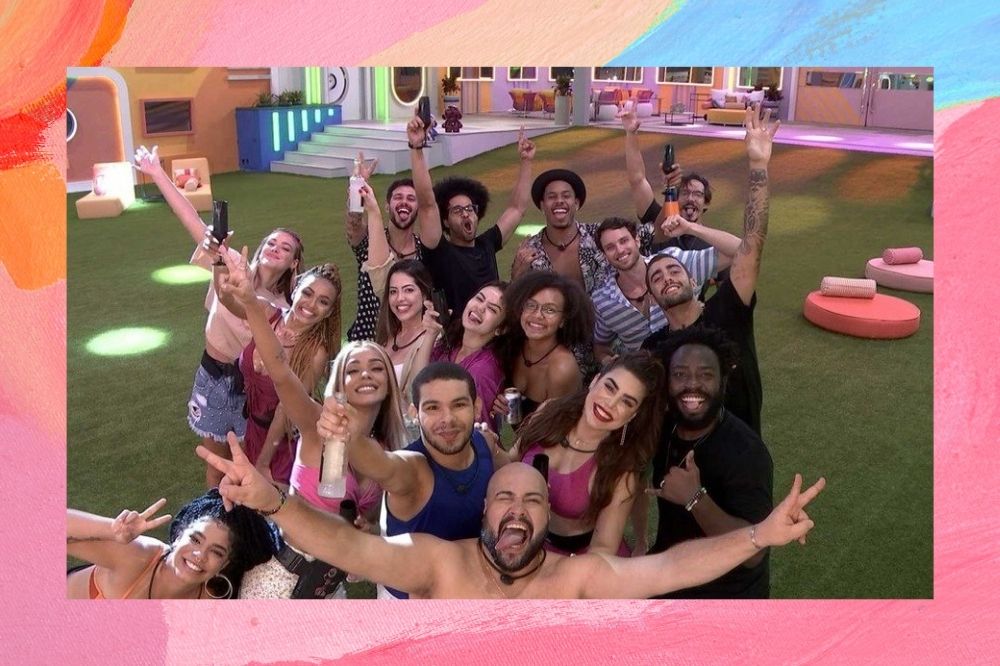 Enquete: Quem você quer que ganhe o BBB22? Vote no seu favorito!