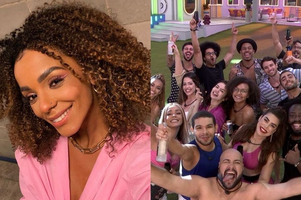 BBB22: Quem você quer que ganhe após a saída de Brunna? Vote na enquete!