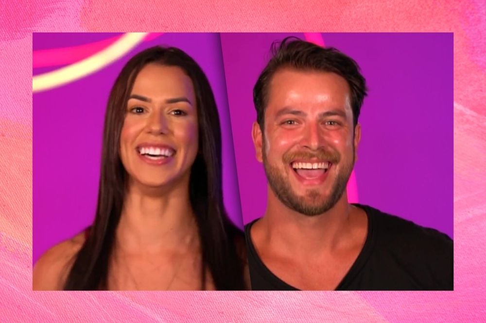 BBB22: 10 curiosidades sobre Gustavo e Larissa, da Casa de Vidro