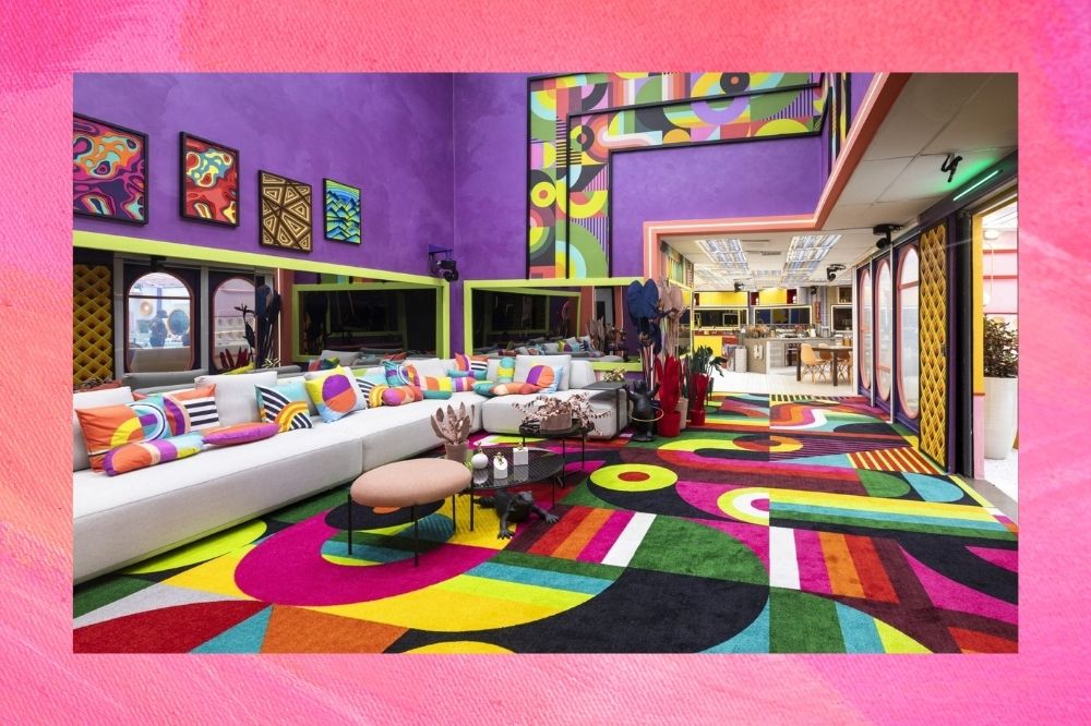 Teste: Você se lembra de quais edições do BBB são essas decorações?