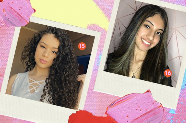 Elas chegaram! Conheça as integrantes da Galera CAPRICHO 2022 Integrantes da Galera CAPRICHO 2022
