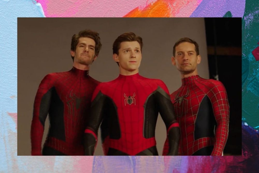 Nova versão de Homem-Aranha 3 chegará aos cinemas brasileiros