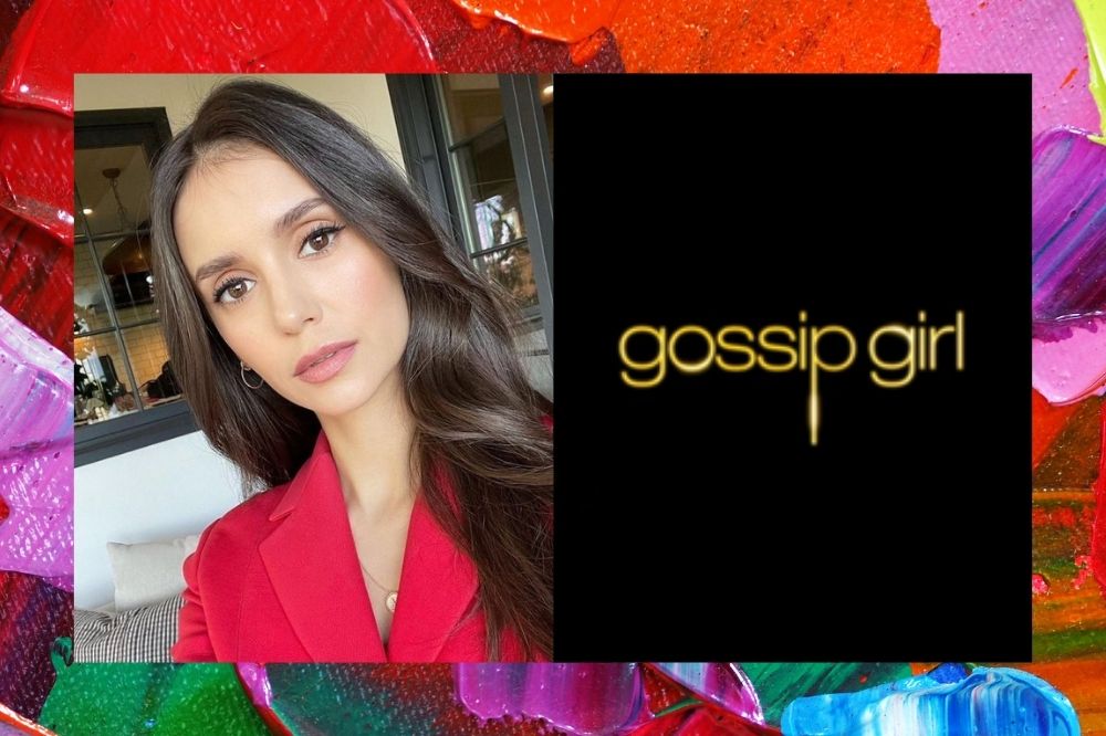 Nina Dobrev em Gossip Girl? A atriz quase interpretou alguém da série!