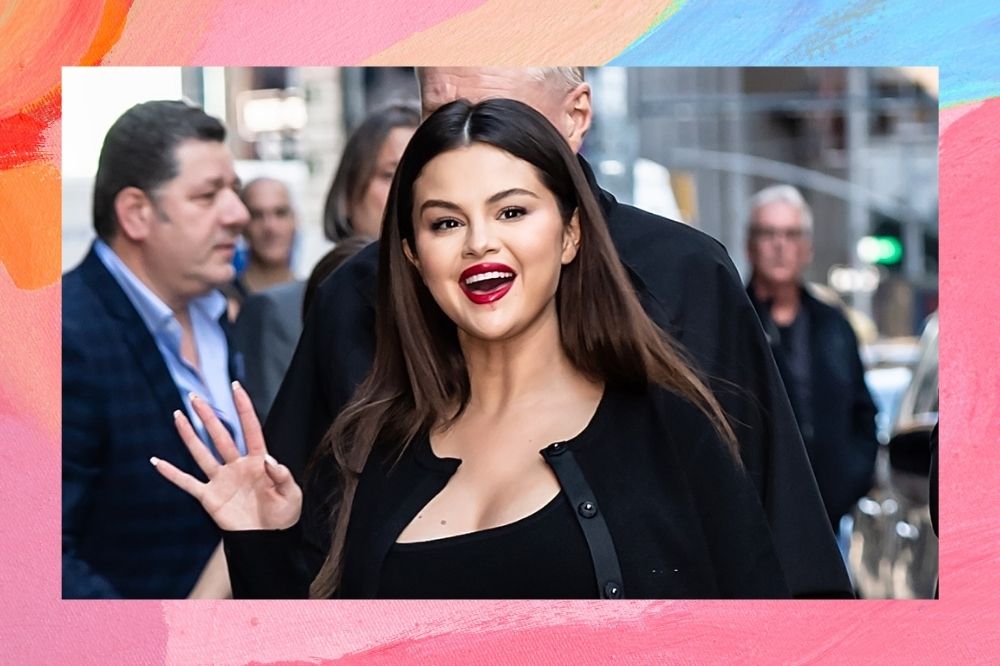 Selena Gomez está com presença confirmada no SAG Awards 2022