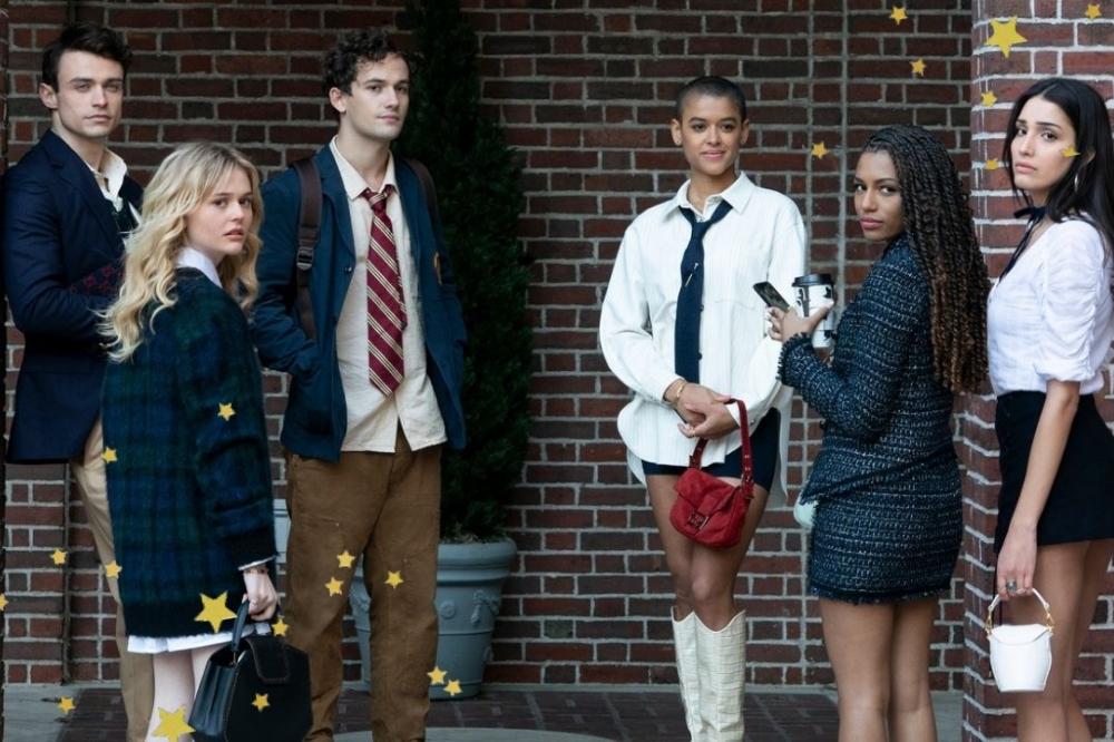 Reboot de Gossip Girl é cancelado pela HBO Max após duas temporadas