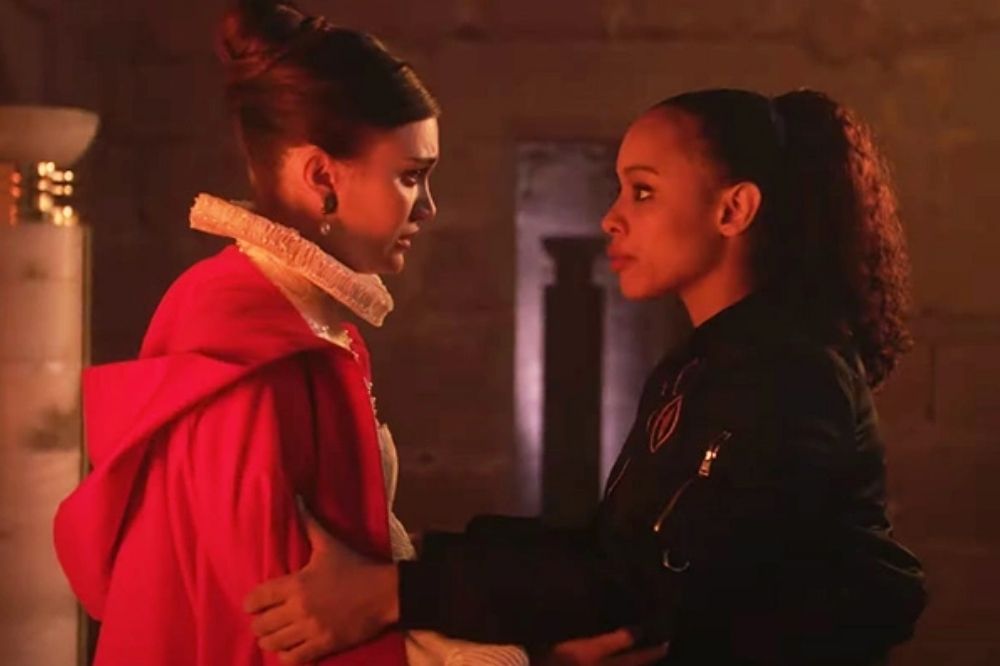 Vampire Academy: Peacock libera primeiras imagens da nova adaptação