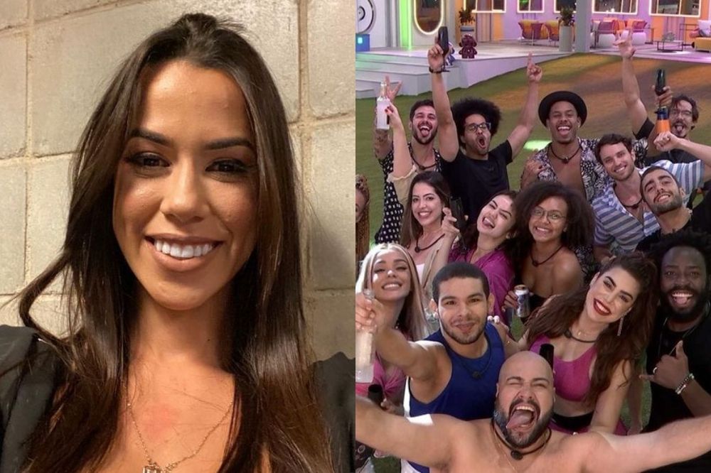 BBB22: Quem você quer que ganhe após a saída de Larissa? Vote na enquete!