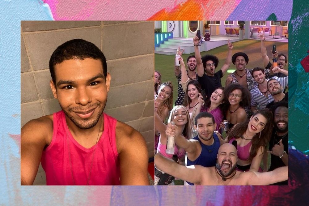 BBB22: Quem você quer que ganhe após a saída de Vinicius? Vote na enquete!