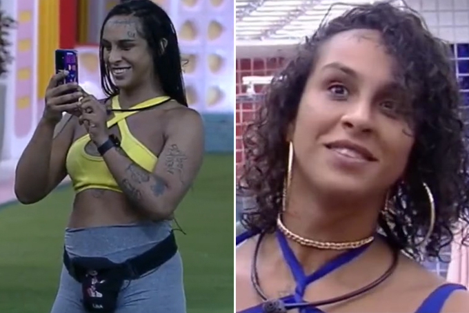 BBB22: 6 vezes em que Linn da Quebrada foi SINCERONA