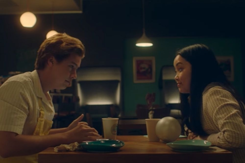 Nossos Sonhos de Marte: filme com Cole Sprouse e Lana Condor ganha trailer