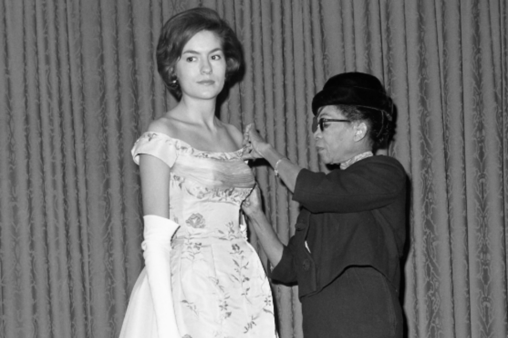 Mulheres que mudaram a história da moda e o jeito como nos vestimos