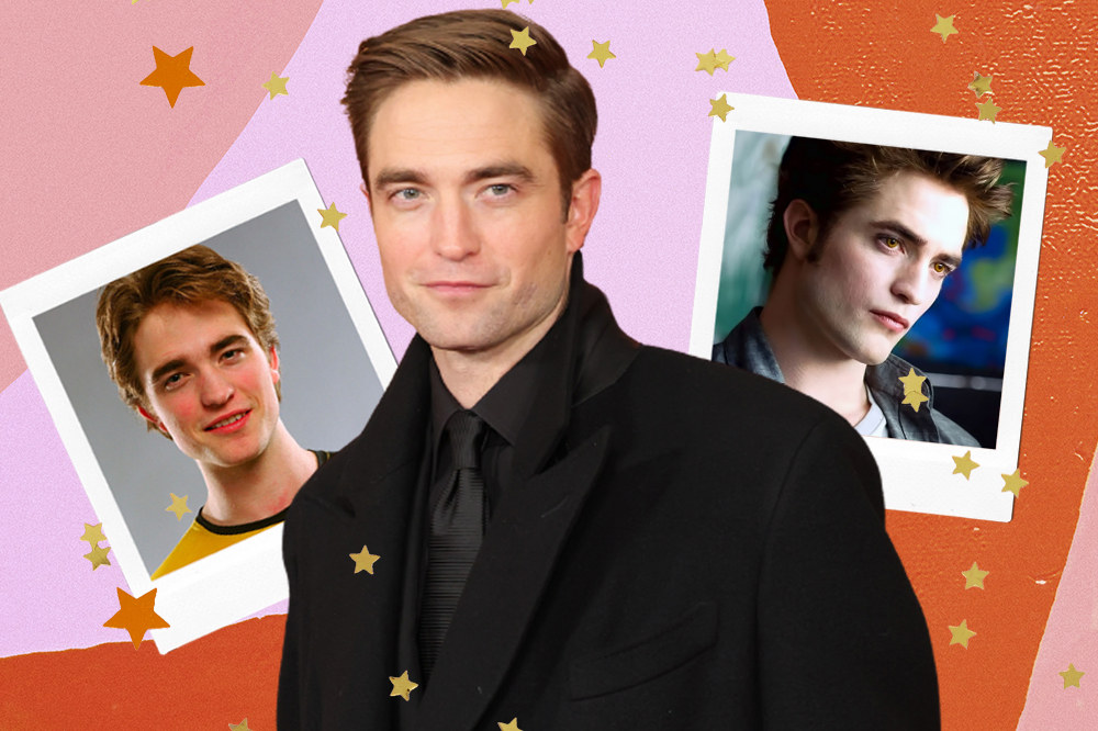 Teste: Qual personagem do Robert Pattinson mais combina com você?