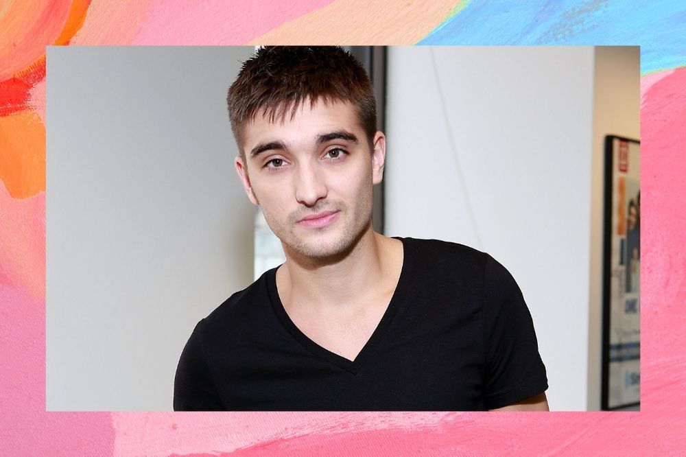 Tom Parker, integrante do The Wanted, morre aos 33 anos