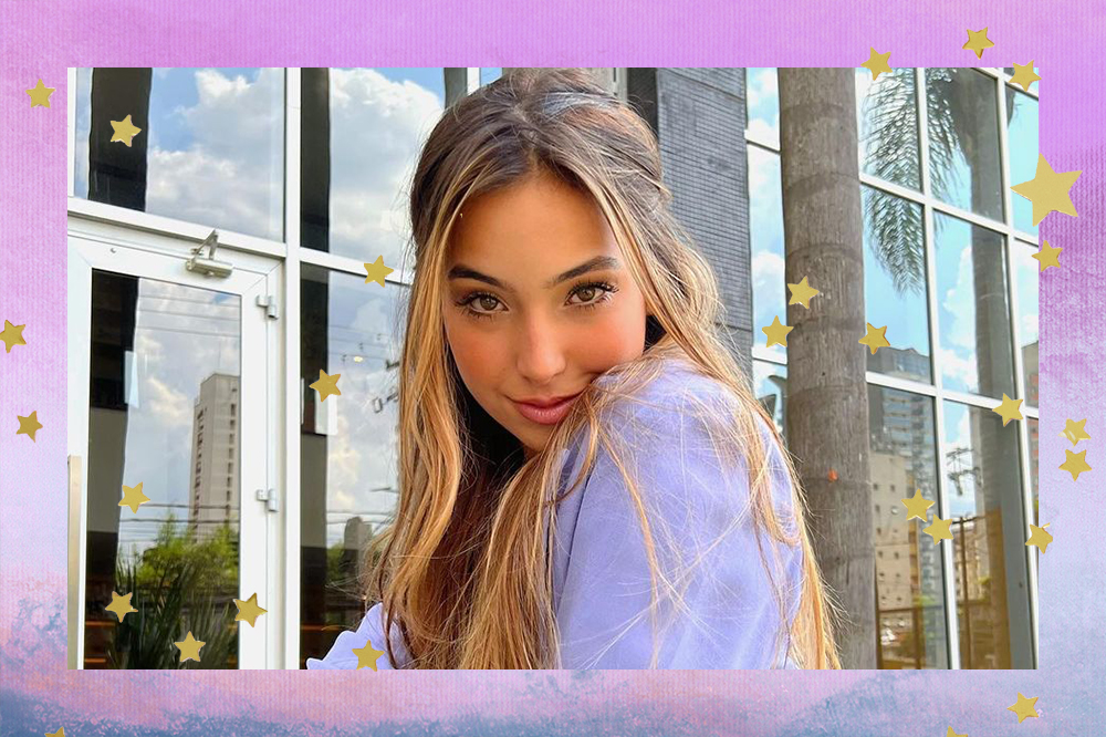 Vanessa Lopes revela quais músicas não podem faltar na sua playlist