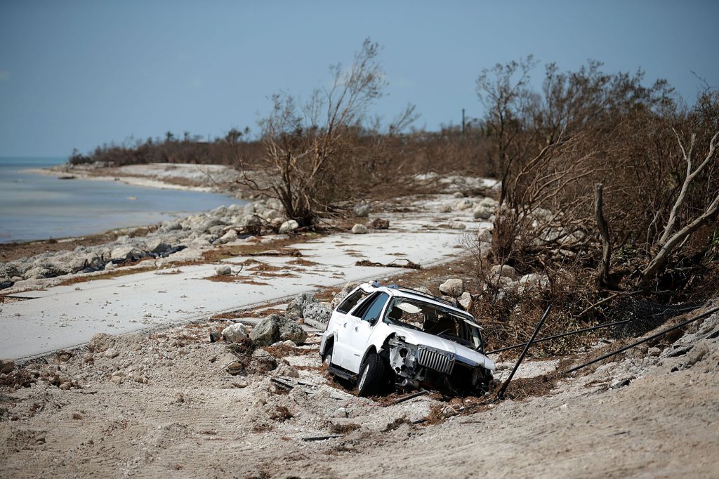 Temos 3 anos para evitar catástrofe climática que pode ser definitiva