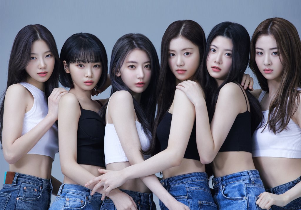 LE SSERAFIM: o que você precisa saber sobre o novo girl group da HYBE