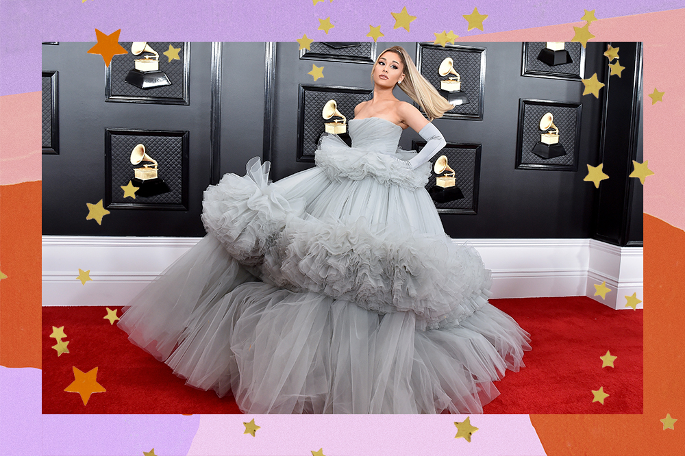 Teste: Monte seu look e diremos qual vestido do Grammy é a sua cara