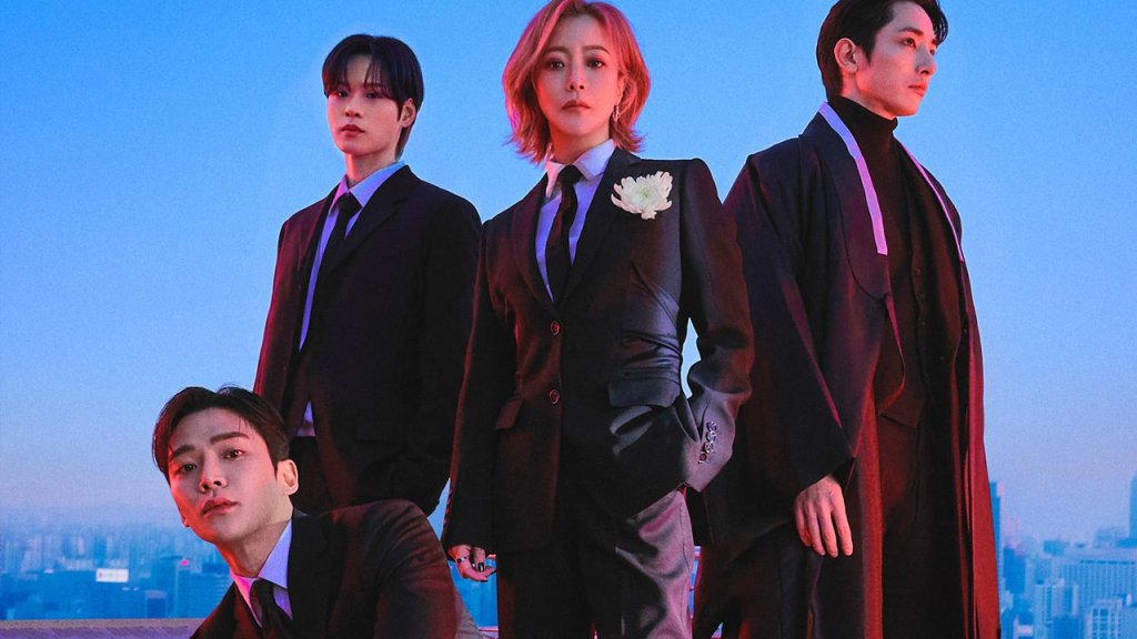 5 k-dramas imperdíveis que estreiam em abril de 2022 na Netflix