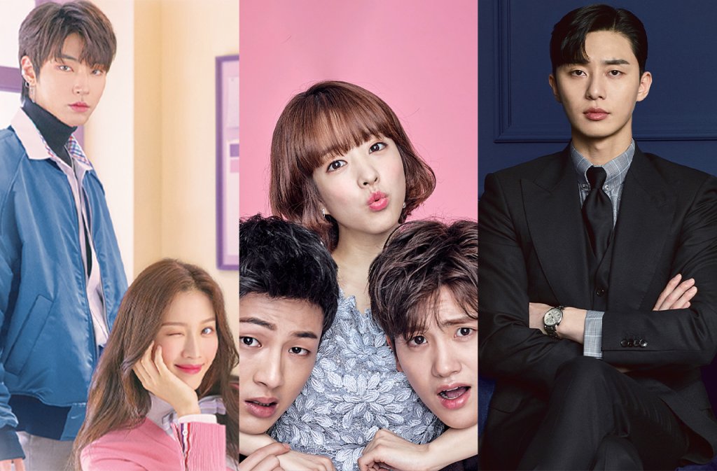 Conheça os 10 k-dramas mais assistidos por brasileiros no Viki