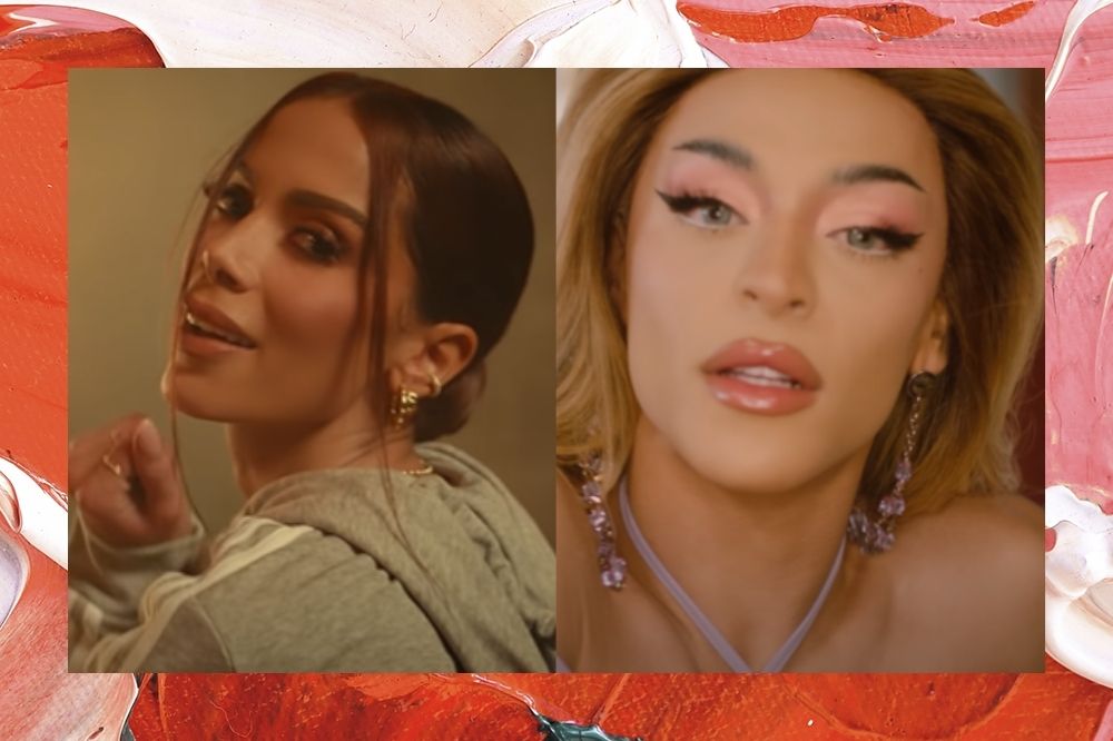 Coachella: Horários e como assistir aos shows de Anitta e Pabllo Vittar