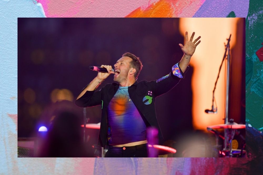 Saiba mais sobre as novas datas de shows do Coldplay no Brasil