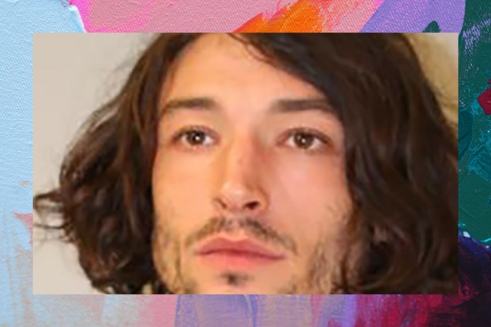 Em menos de um mês, Ezra Miller é preso pela segunda vez no Havaí