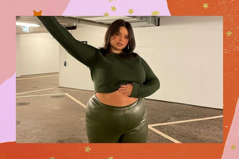 27 looks com calça de couro para você criar visuais incríveis