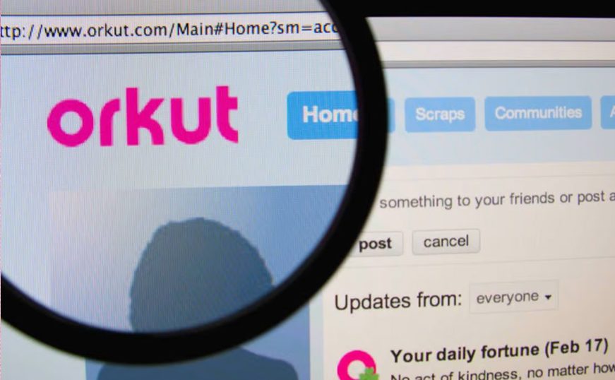 Criador do Orkut planeja retorno da rede social e critica mídias atuais