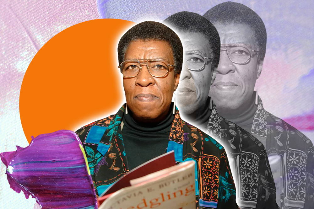 Dica de leitura: conheça Octavia E. Butler, a “dama do afrofuturismo”