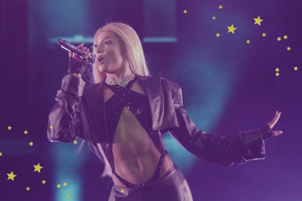 Pabllo Vittar faz história em sua primeira apresentação no Coachella 2022